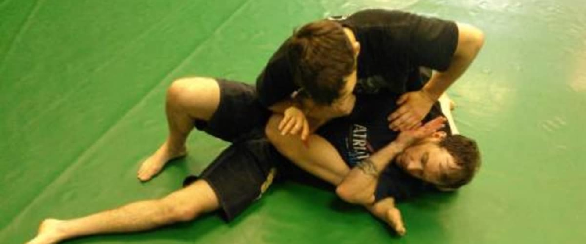 Escapes from Armlocks and Leglocks