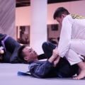 Positioning and Movement in Grappling