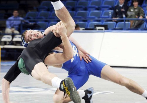 Greco Roman Wrestling: A Comprehensive Overview