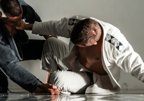 Conditioning for Grappling Endurance: Tips for Improving Your Skills